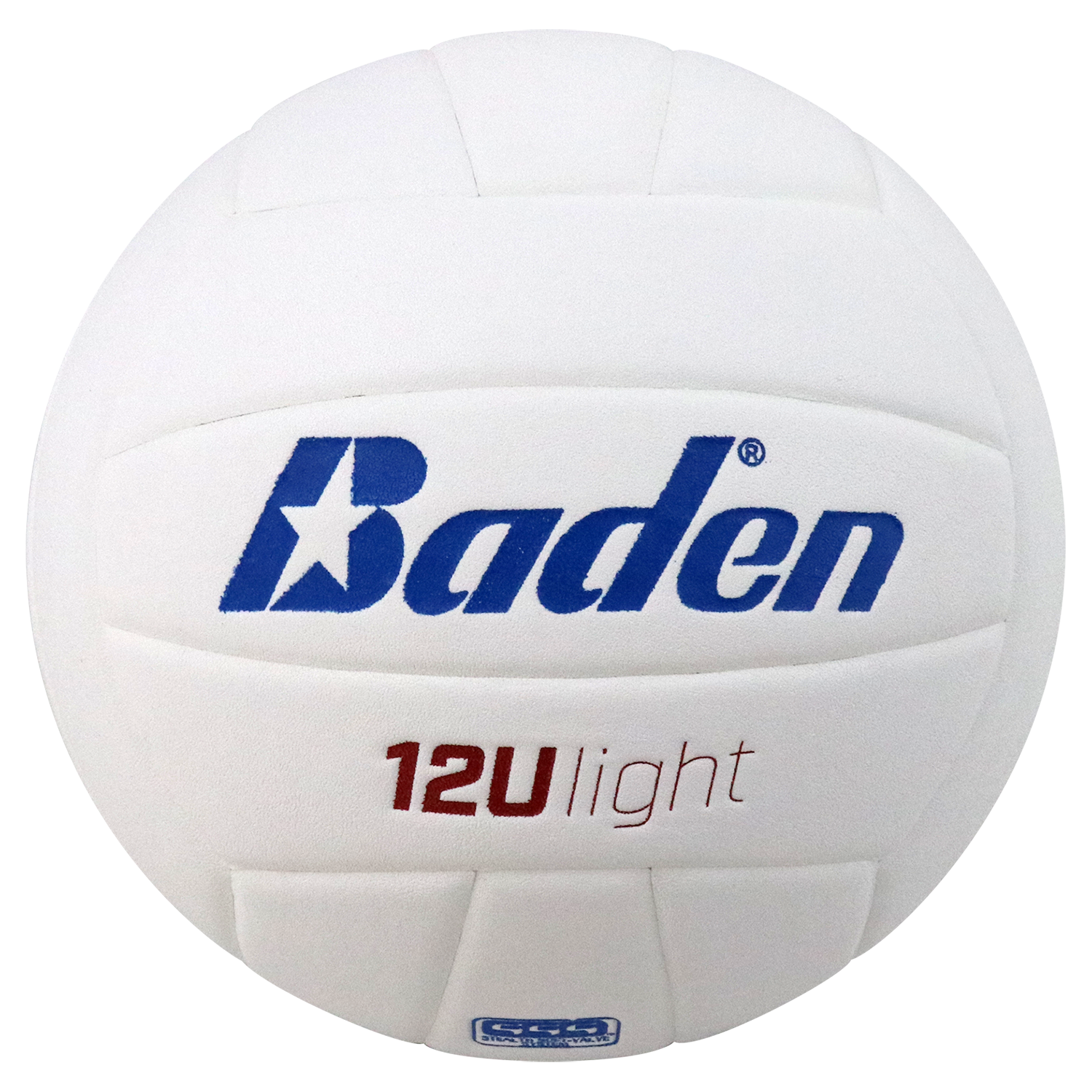 Light Microfiber Volleyball