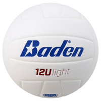 Light Microfiber Volleyball