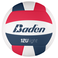 Light Microfiber Volleyball