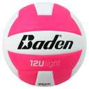 Light Microfiber Volleyball