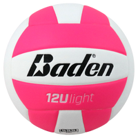 Light Microfiber Volleyball