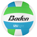 Light Microfiber Volleyball