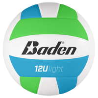 Light Microfiber Volleyball