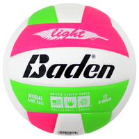 Light Microfiber Volleyball