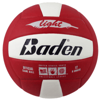 Light Microfiber Volleyball