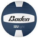 Light Microfiber Volleyball