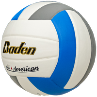 All-American Volleyball