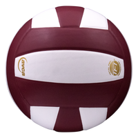 Perfection Leather Volleyball