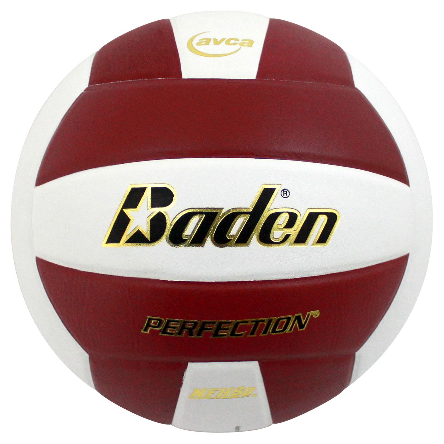 Perfection Leather Volleyball