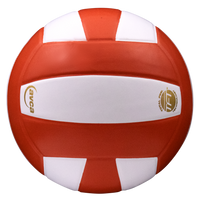 Perfection Leather Volleyball