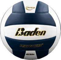 Perfection Leather Volleyball