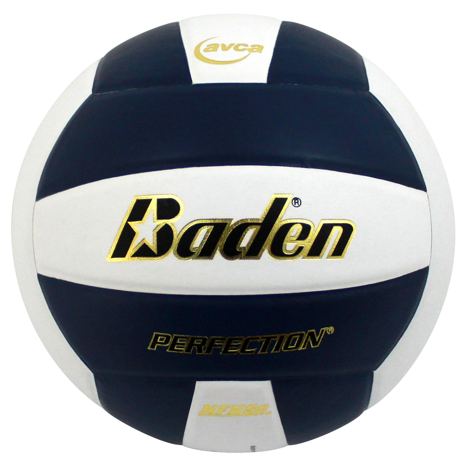 Perfection Leather Volleyball