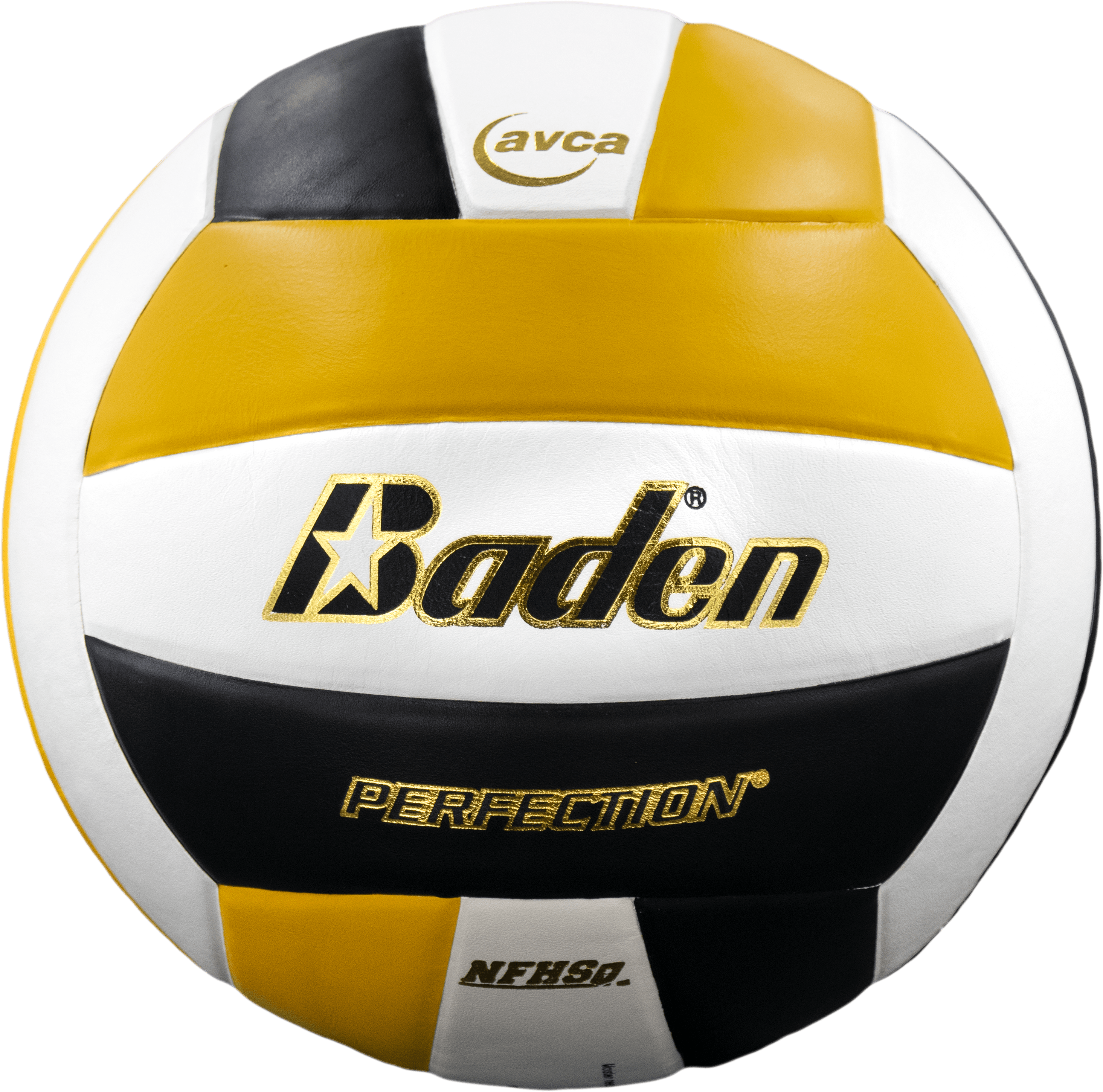 Perfection Leather Volleyball