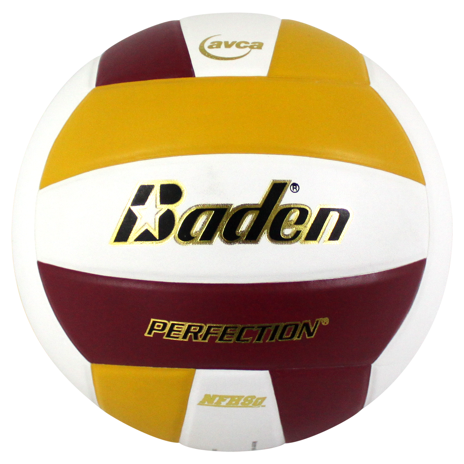 Perfection Leather Volleyball