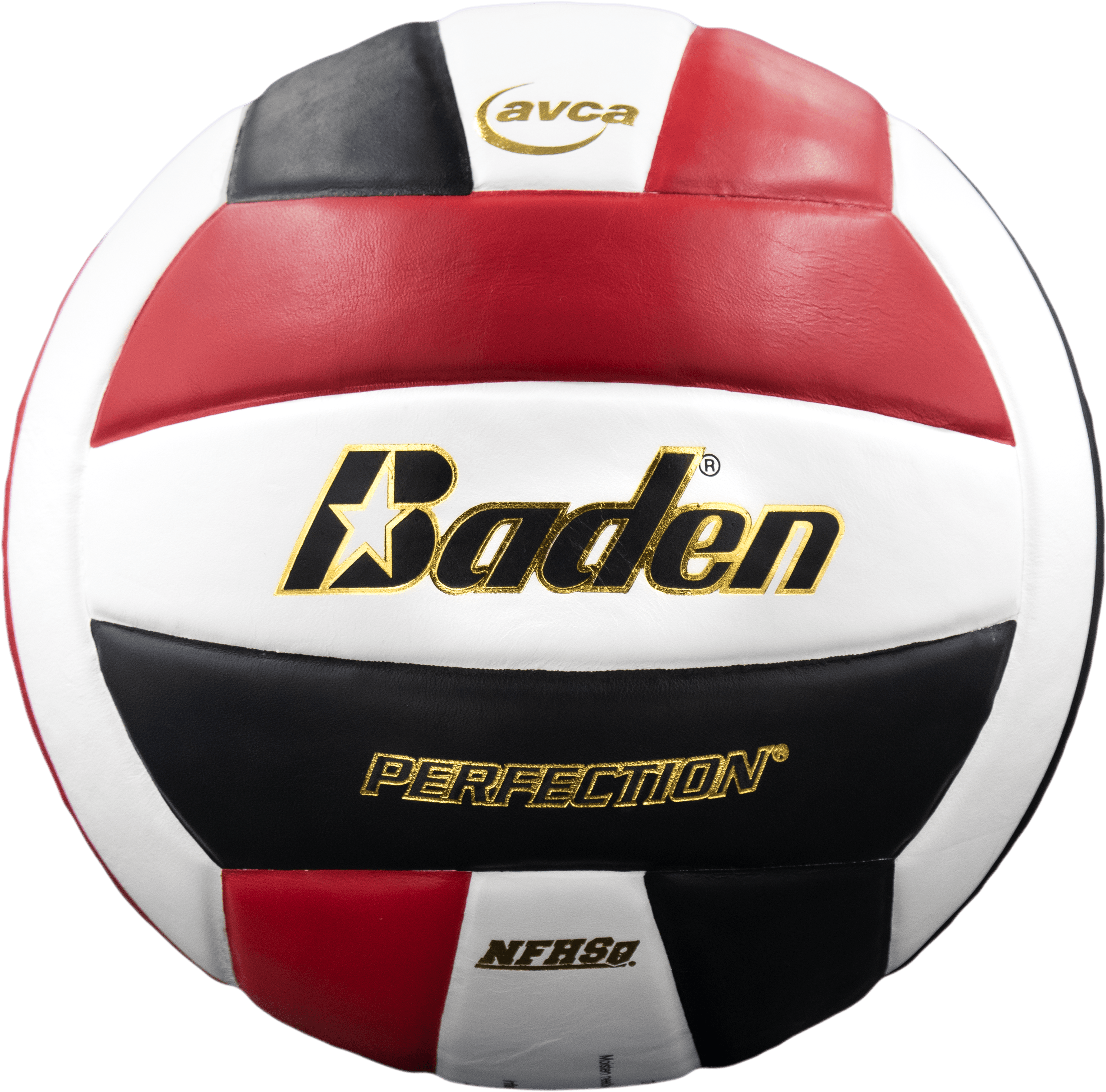 Perfection Leather Volleyball