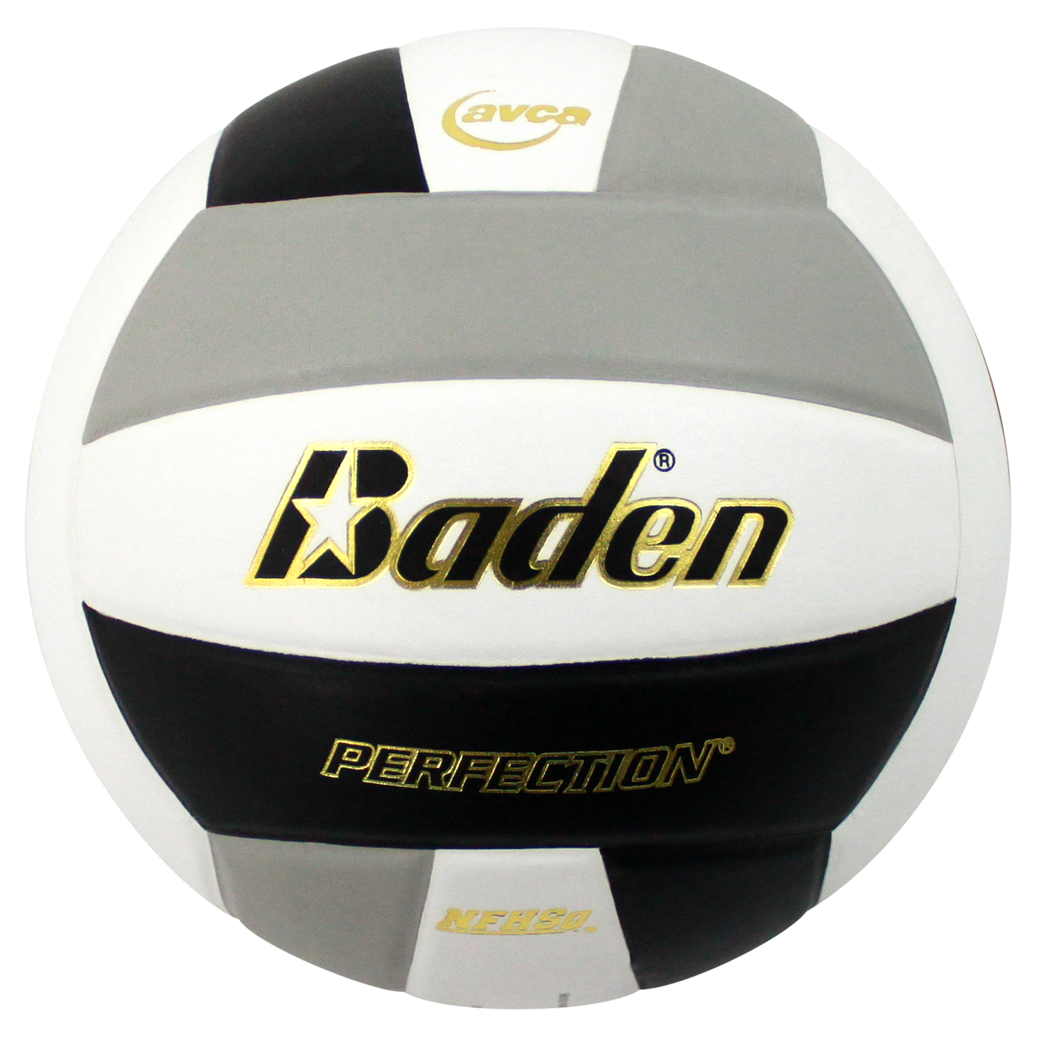 Perfection Leather Volleyball