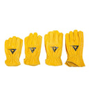 VeloTee "Yard Work" Baseball & Softball Batting Gloves