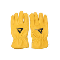 VeloTee "Yard Work" Baseball & Softball Batting Gloves