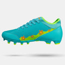 Scooby-Doo Youth Football Cleats - Velocity 3.0 by Phenom Elite - HECOstix