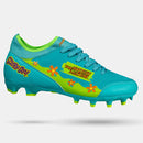 Scooby-Doo Youth Football Cleats - Velocity 3.0 by Phenom Elite - HECOstix