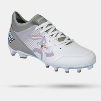 Looney Tunes Football Cleats - Bugs Bunny - Velocity 3.0 by Phenom Elite - HECOstix