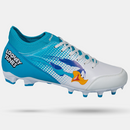 Looney Tunes Football Cleats - Road Runner - Velocity 3.0 by Phenom Elite - HECOstix