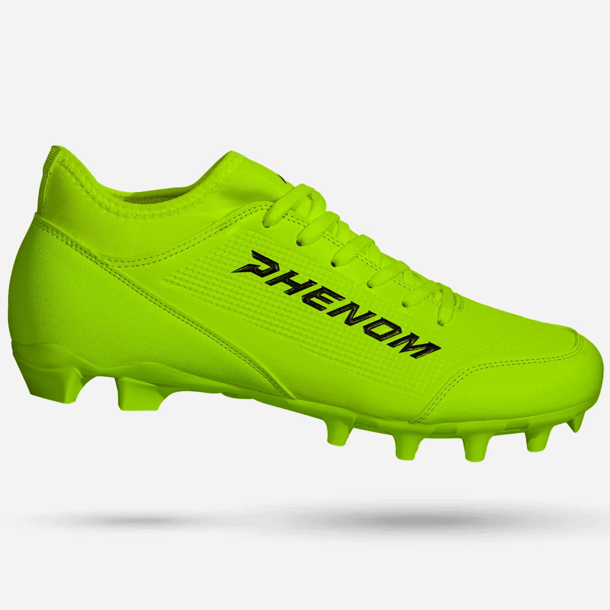 Velocity 3.0: Football Cleats - Slime