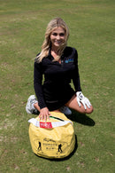 Golf Impact Bag® by Dr. Gary Wiren