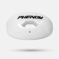 Hexa-Flow™ Mouthguard - White - HECOstix