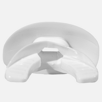 Hexa-Flow™ Mouthguard - White - HECOstix