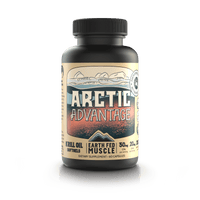 Arctic Advantage Krill Oil Softgels - HECOstix