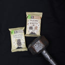 Chocolate Brownie Grass Fed Whey Protein Bars - HECOstix