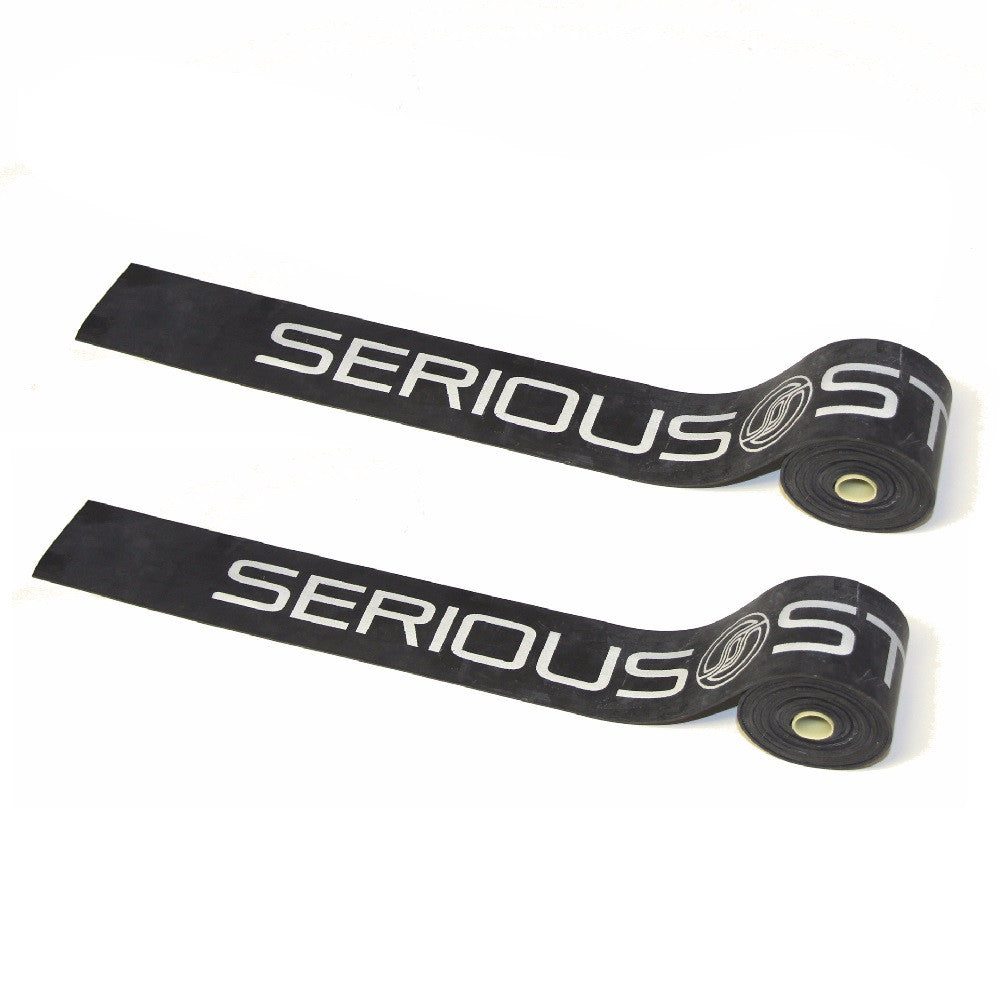 Mobility Compression Floss Bands - HECOstix