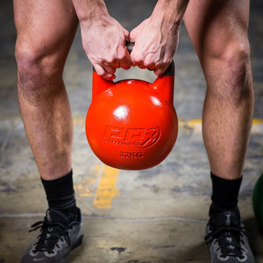 PRx Competition Kettlebells