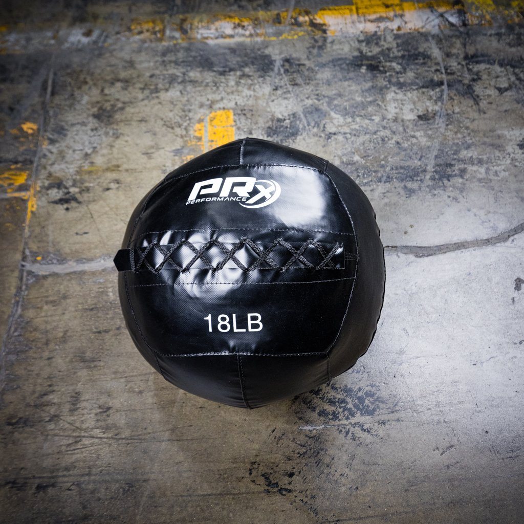 PRx Medicine Balls