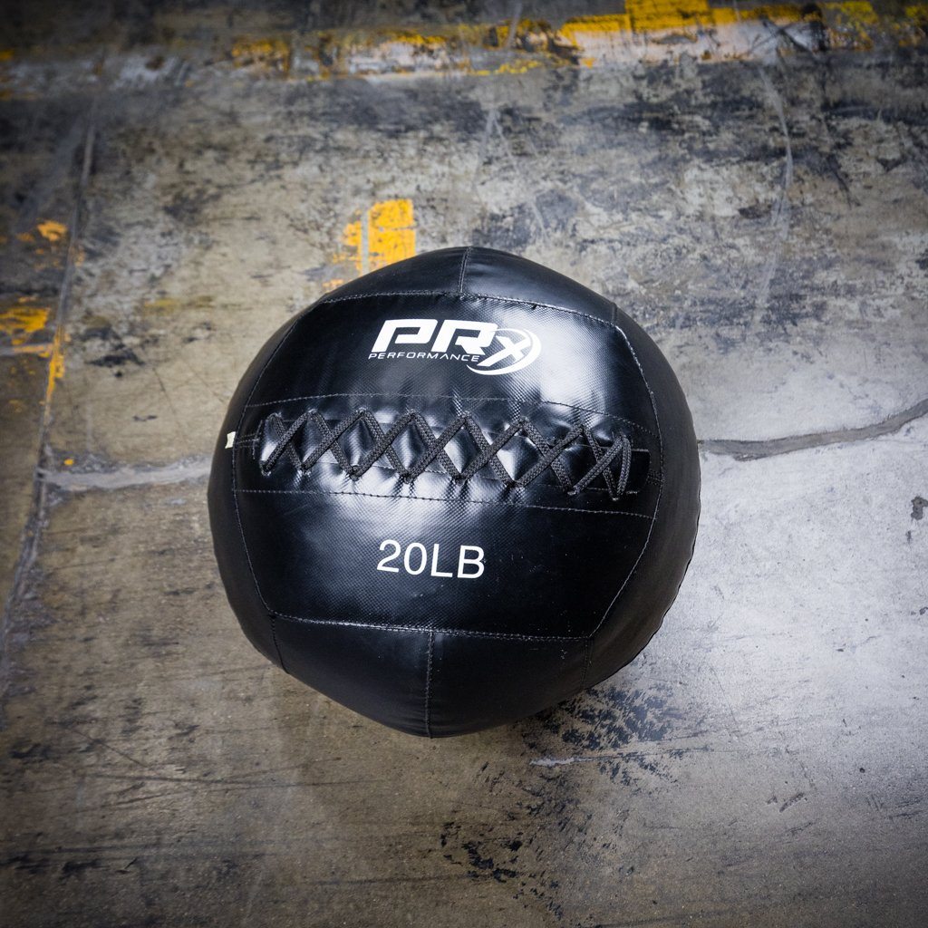 PRx Medicine Balls