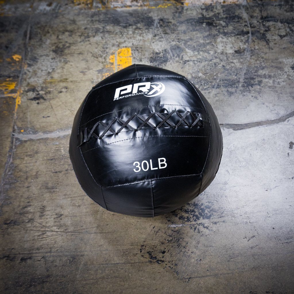 PRx Medicine Balls