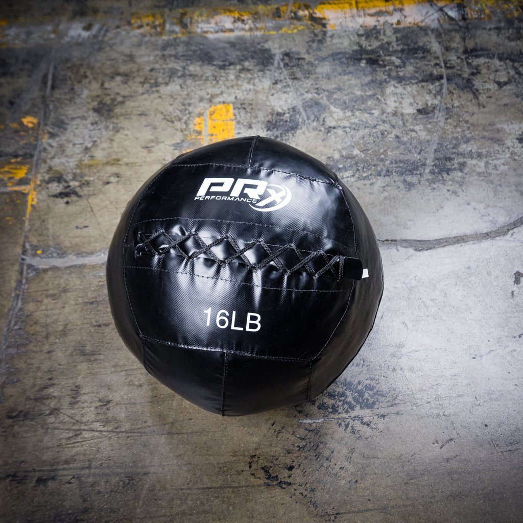 PRx Medicine Balls