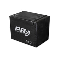 PRx Small Soft-Sided Plyo Box