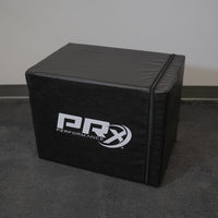 PRx Small Soft-Sided Plyo Box