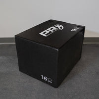 PRx Small Soft-Sided Plyo Box