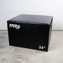 PRx Stackable Soft-Sided Plyo Box