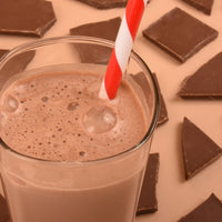 Chocolate Shakeup - Chocolate Grass-Fed Protein - HECOstix