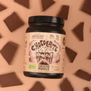 Chocolate Shakeup - Chocolate Grass-Fed Protein - HECOstix