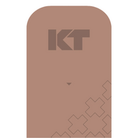 KT Tape Pro Extreme® Tones