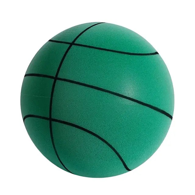 Silent Basketball - Indoor Training - HECOstix