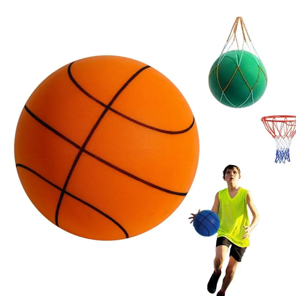 BASKETBALLS