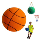 Silent Basketball - Indoor Training - HECOstix