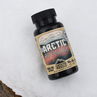 Arctic Advantage Krill Oil Softgels - HECOstix