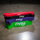 PRx Mobility Bands